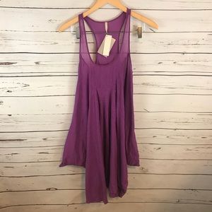Touché Balneaire Dress or swim cover up Medium